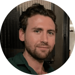 Tristan Eisenhart